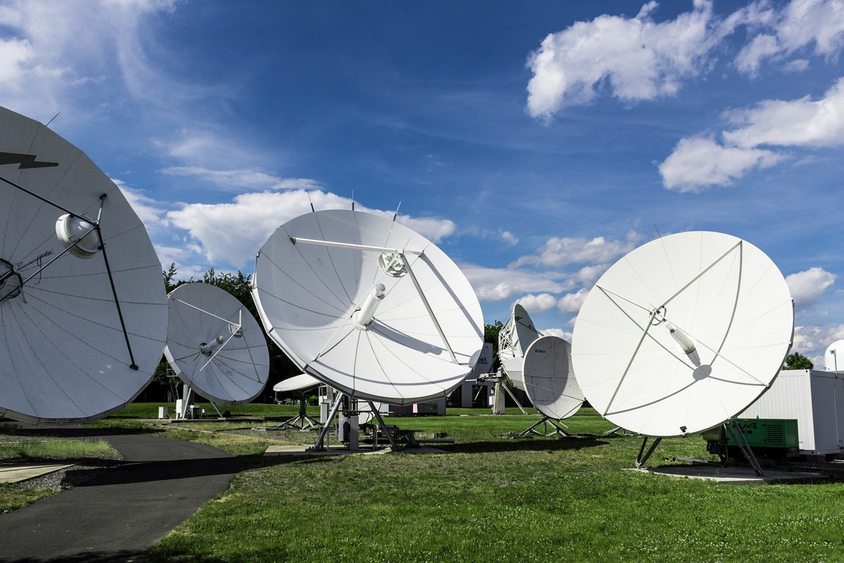 VSAT/ Satellite Network Engineering