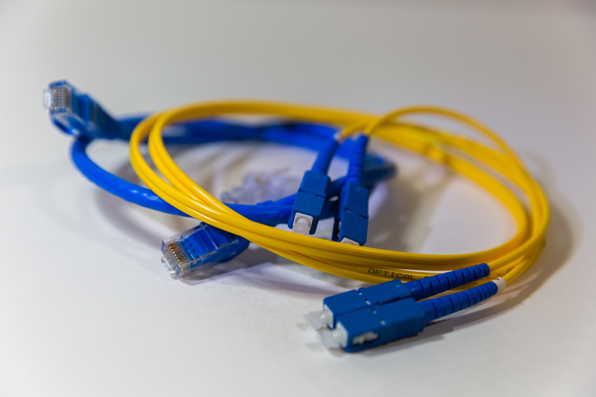 Wireline Cable &Fiber Optic