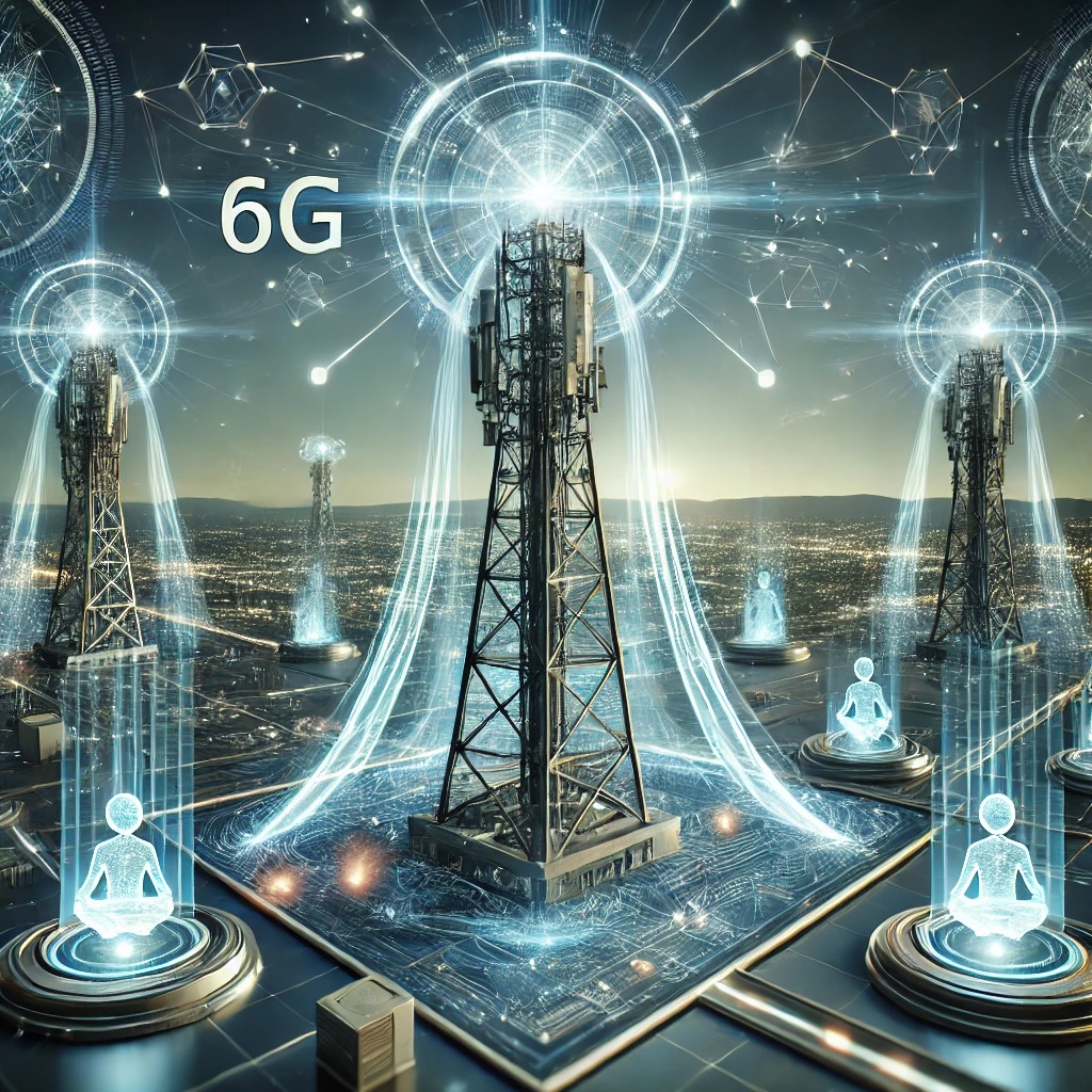 6G Technology