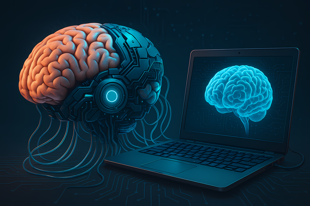 AI-Powered-Telecom